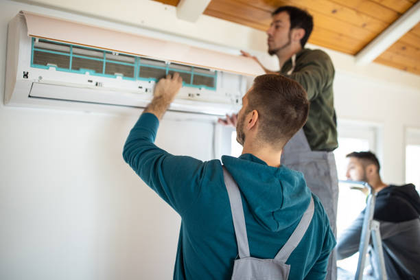 Best HVAC Consulting and Engineering in Larchmont, NY