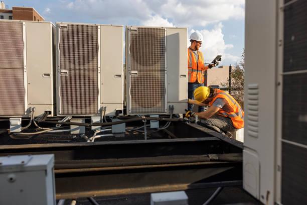 Reliable Larchmont, NY HVAC Solutions