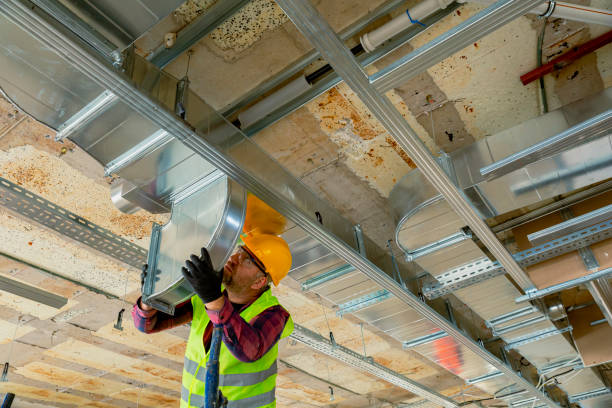 Best HVAC Financing and Leasing in Larchmont, NY