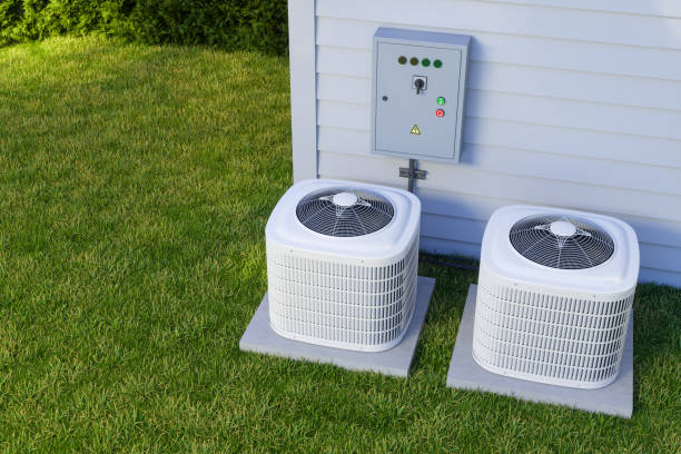Best Commercial HVAC in Larchmont, NY