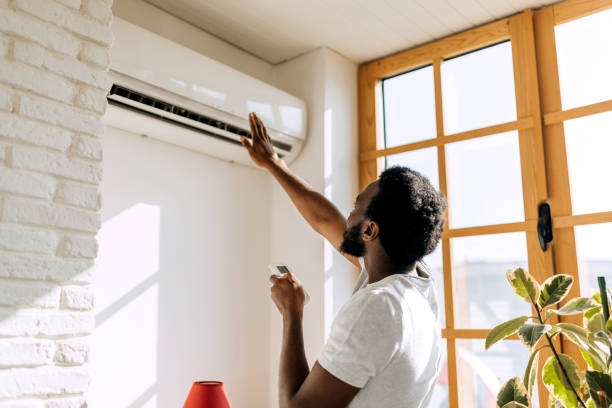 Best VRF (Variable Refrigerant Flow) Systems in Larchmont, NY