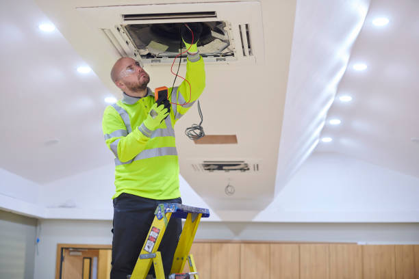 Best HVAC Training and Certification in Larchmont, NY