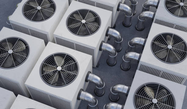 Best Residential HVAC in Larchmont, NY