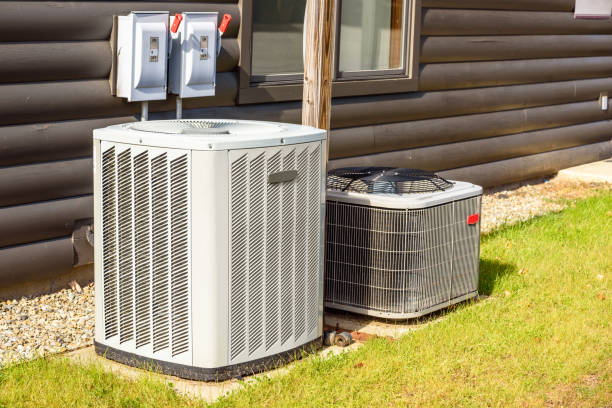 Best Thermostats and Smart Controls in Larchmont, NY
